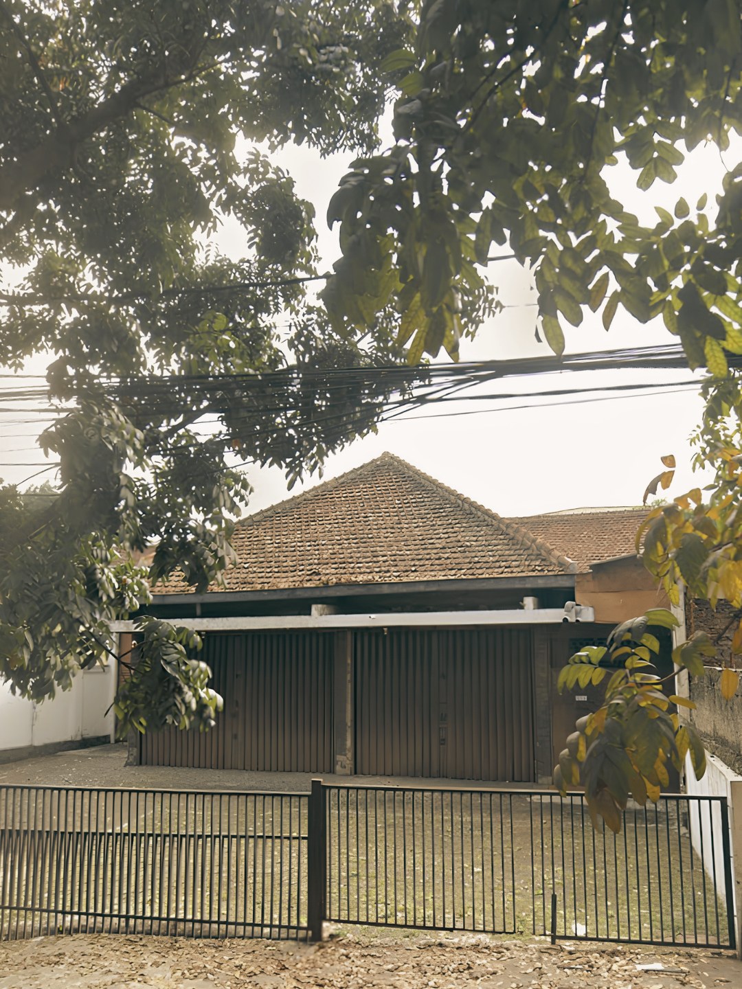 Compound · Archival